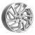7x18/5x114,3 ET51 D67,1 КС883 Сильвер SK
