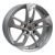 7x17/5x108 ET40 D54,1 R037 (JAC) Silver 7x17/5x108 ET40 D54,1 R037 (JAC) Silver