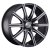 8x18/5x112 ET25 D66,6 VV262 MBF (конус, C570-01)