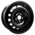 6,5x16/5x105 ET39 D56,6 Chevrolet Cruze черный 6,5x16/5x105 ET39 D56,6 Chevrolet Cruze черный