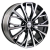 7x18/5x108 ET36 D65,1 R038 (Exeed TXL) BD 7x18/5x108 ET36 D65,1 R038 (Exeed TXL) BD