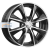 6x15/4x98 ET35 D58,6 Порту (КЛ321) Алмаз