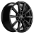 7,5x18/5x108 ET46 D63,4 KHW1808 (Tugella/Jaguar XF/F-Pace) Black 7,5x18/5x108 ET46 D63,4 KHW1808 (Tugella/Jaguar XF/F-Pace) Black