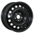 6,5x16/5x114,3 ET40 D66,1 7855_P Black