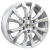 7,5x18/6x139,7 ET25 D106,1 R118 (LC Prado) Silver 7,5x18/6x139,7 ET25 D106,1 R118 (LC Prado) Silver