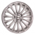 7,5x17/5x112 ET40 D66,6 730 Silver