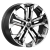 7,5x19/5x108 ET36 D65,1 КР015 (Exeed TXL/VX) Diamond Quartz
