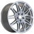 8,5x19/5x112 ET30 D66,6 KHW1904 (BMW Front) Brilliant Silver-FP (под ORG) 8,5x19/5x112 ET30 D66,6 KHW1904 (BMW Front) Brilliant Silver-FP (под ORG)
