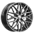 7x17/5x108 ET40 D65,1 Азимут (КЛ371) Алмаз