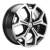 6,5x17/5x114,3 ET40 D64,1 KHW1710 (Haval F7/F7x) Black-FP