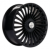 8,5x20/5x112 ET38 D66,6 KHW2008 (Mercedes Front) Black matt 8,5x20/5x112 ET38 D66,6 KHW2008 (Mercedes Front) Black matt