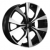 7x19/5x114,3 ET40 D64,1 KHW1906 (Haval F7/F7x) Black-FP 7x19/5x114,3 ET40 D64,1 KHW1906 (Haval F7/F7x) Black-FP