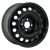 6,5x16/4x108 ET37,5 D63,3 X40031 Black