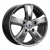 8x18/5x150 ET60 D110,1 Канцлер-оригинал (КС479) Дарк платинум 8x18/5x150 ET60 D110,1 Канцлер-оригинал (КС479) Дарк платинум