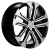 7x18/5x114,3 ET35 D60,1 KHW1803 (Changan/Geely/Lexus/Suzuki/Toyota) Black-FP 7x18/5x114,3 ET35 D60,1 KHW1803 (Changan/Geely/Lexus/Suzuki/Toyota) Black-FP