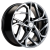 7x17/5x108 ET40 D60,1 KHW1716 (Chery Tiggo/Tiggo 7 Pro) Gray-FP
