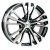 7x18/5x108 ET36 D65,1 R188 (Exeed TXL) BD 7x18/5x108 ET36 D65,1 R188 (Exeed TXL) BD