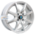 6,5x16/5x112 ET45 D57,1 1615 Silver