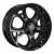 7x17/5x110 ET46 D63,3 KHW1702 (Changan CS35/CS35 Pro) Black 7x17/5x110 ET46 D63,3 KHW1702 (Changan CS35/CS35 Pro) Black