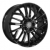 7x17/5x110 ET46 D63,3 KHW1717 (Changan CS35/CS35 Pro) Black