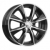 6x15/4x98 ET35 D58,6 Порту (КЛ321) Алмаз