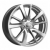 7x17/5x114,3 ET40 D66,1 КС699 Дарк платинум