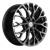 7x17/5x108 ET50 D63,3 KHW1718 (Kuga/Focus/Volvo XC40/XC70) Gray-FP
