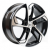 7x17/5x112 ET40 D57,1 R037 (Tiguan) BD