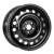 7x17/5x108 ET40 D54,1 X40960 Black 7x17/5x108 ET40 D54,1 X40960 Black