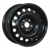 6,5x16/5x114,3 ET40 D66,1 7855_P Black