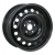 7x17/5x112 ET43 D57,1 X40931 Black 7x17/5x112 ET43 D57,1 X40931 Black