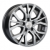 6,5x16/5x114,3 ET45 D67,1 KHW1608 (Huyndai/Mazda) G-Silver