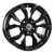 6,5x16/5x110 ET46 D63,4 R106 (CS35 Plus) BL