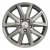 7x17/5x114,3 ET39 D60,1 KHW1706 (RAV4) G-Silver-FP