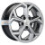 6,5x16/5x114,3 ET46 D67,1 KHW1606 (Mitsubishi) G-Silver 6,5x16/5x114,3 ET46 D67,1 KHW1606 (Mitsubishi) G-Silver