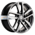 6,5x16/5x114,3 ET47 D66,1 KHW1612 (Fluence/Juke) Gray-FP