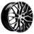 8,5x20/5x112 ET30 D57,1 KHW2005 (Kodiaq) Black-FP 8,5x20/5x112 ET30 D57,1 KHW2005 (Kodiaq) Black-FP
