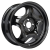 6,5x16/4x100 ET50 D54,1 Hyundai Solaris, Kia Rio черный