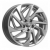 7x18/5x114,3 ET40 D66,1 КС883 Дарк платинум
