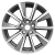 7x18/5x114,3 ET35 D60,1 KHW1802 (Changan/Geely/Lexus/Suzuki/Toyota) Gray-FP