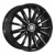 6,5x16/5x114,3 ET40 D66,1 KHW1611 (Qashqai) Black