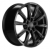 7,5x18/5x110 ET40 D67,1 KHW1808 (Evolute i-Joy) Black