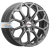 6,5x16/5x114,3 ET38 D67,1 Спейс-Нидл (КС1000) Хай Вэй