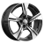6,5x16/5x114,3 ET35 D60,1 КС1053 Алмаз черный