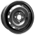 6x15/4x100 ET40 D60,1 Renault Logan черный