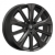 7x19/5x108 ET45 D60,1 КР013 (Tiggo 8 Pro) Fury black