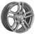 6,5x16/5x139,7 ET40 D98,5 KHW1602 (Niva 4x4) F-Silver 6,5x16/5x139,7 ET40 D98,5 KHW1602 (Niva 4x4) F-Silver