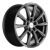7,5x18/5x114,3 ET50 D67,1 KHW1808 (K5/Santafe) Gray