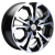 6,5x17/5x108 ET33 D60,1 KHW1711 (Chery/Exeed) Black-FP