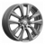 7x18/5x114,3 ET37 D66,6 KL-330 графит 7x18/5x114,3 ET37 D66,6 KL-330 графит